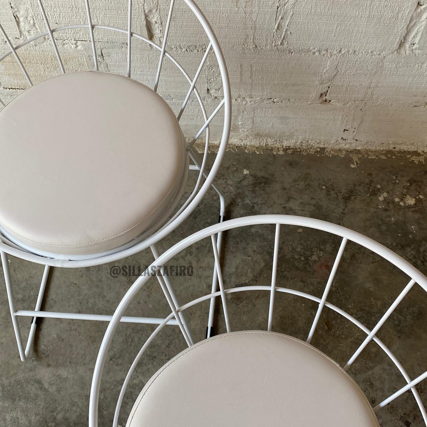 Silla De Barra Jacobo