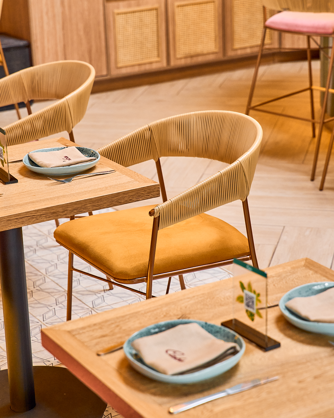 Restaurante – Bucaramanga | Proyecto Comercial