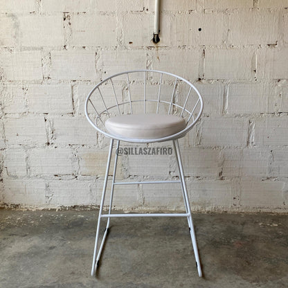 Silla De Barra Jacobo