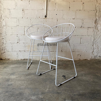Silla De Barra Jacobo