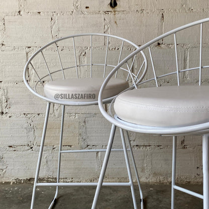 Silla De Barra Jacobo