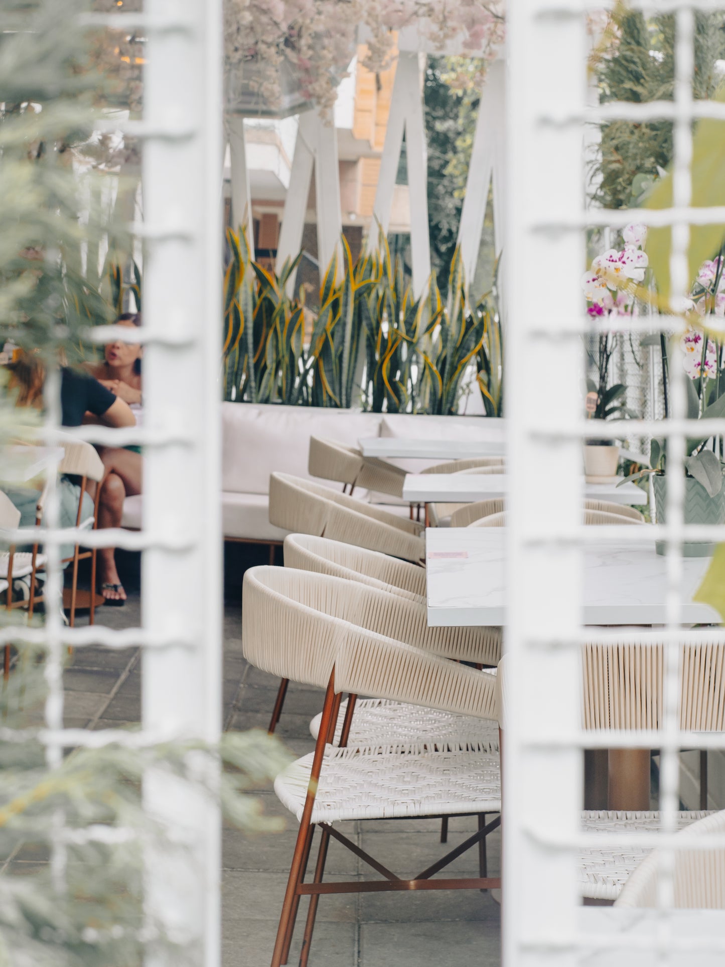 Restaurante Dulcinea - Bucaramanga| Mobiliario Comercial