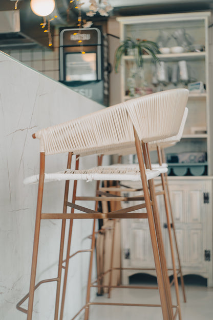 Restaurante Dulcinea - Bucaramanga| Mobiliario Comercial