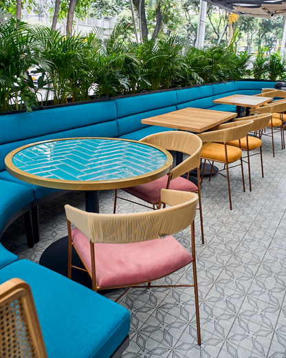 Restaurante – Bucaramanga | Proyecto Comercial