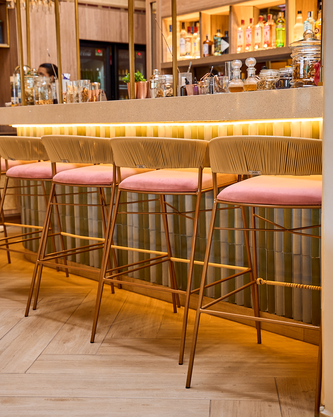 Restaurante – Bucaramanga | Proyecto Comercial