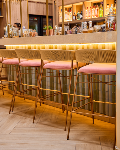 Restaurante – Bucaramanga | Proyecto Comercial